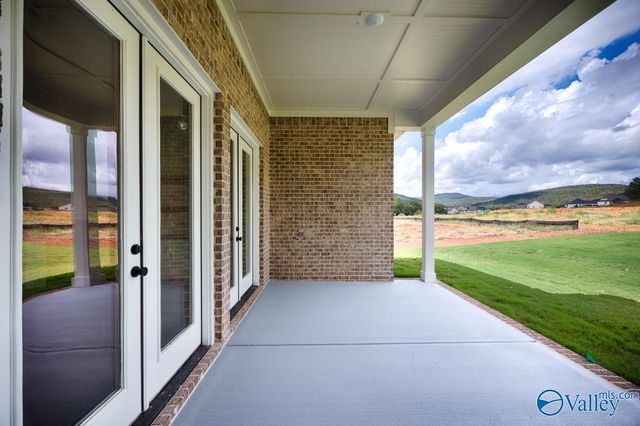 11 Devereux Place, Gurley, AL 35748