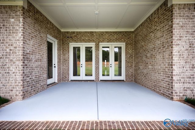 11 Devereux Place, Gurley, AL 35748