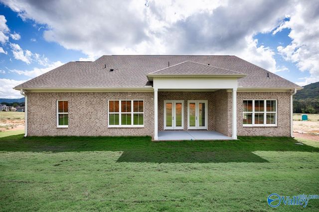 11 Devereux Place, Gurley, AL 35748