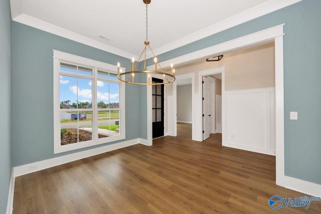 11 Devereux Place, Gurley, AL 35748