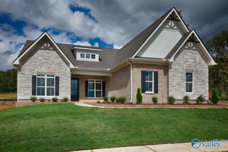 11 Devereux Place, Gurley, AL 35748