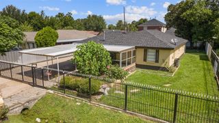 1115 Sunny Drive, Houston, TX 77037