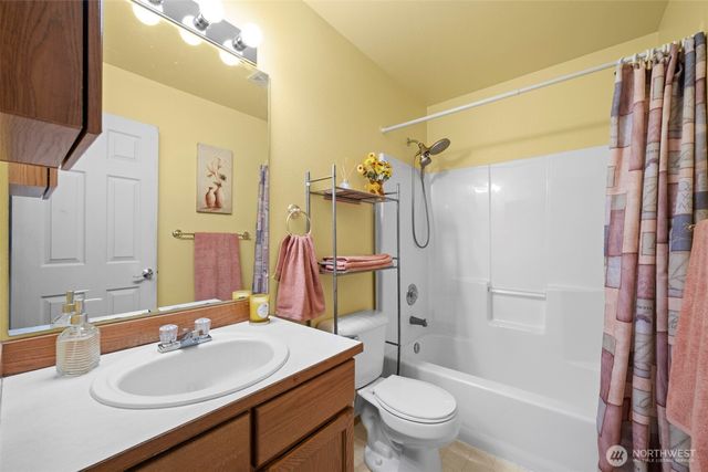 21 95th Drive SE, Lake Stevens, WA 98258
