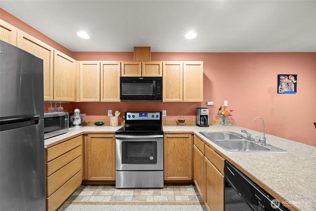 21 95th Drive SE, Lake Stevens, WA 98258
