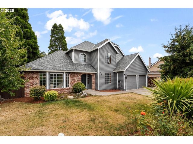 5525 Nw PEREGRINE Pl, Portland, OR 97229
