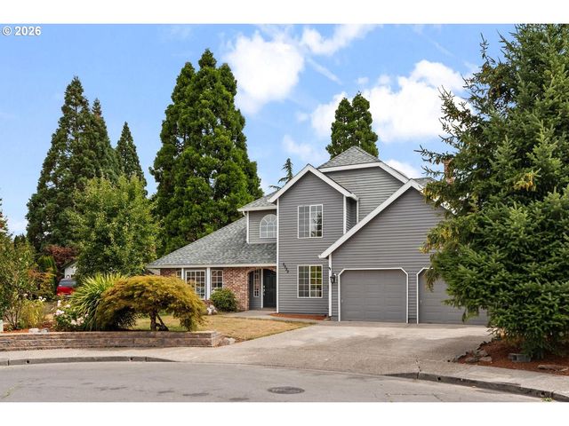 5525 Nw PEREGRINE Pl, Portland, OR 97229