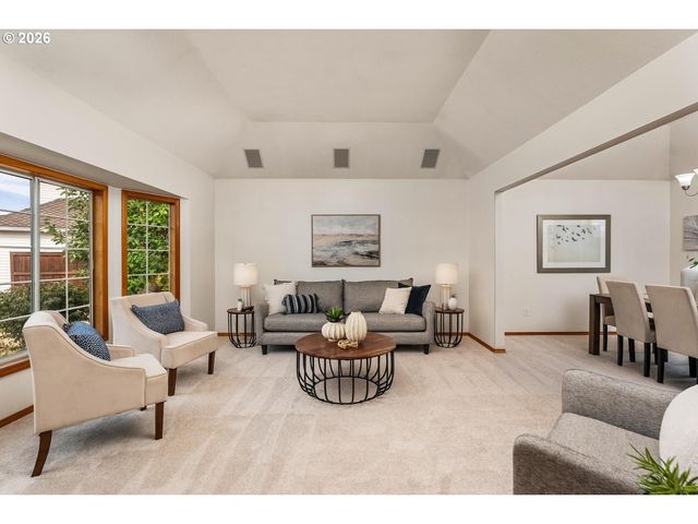 5525 Nw PEREGRINE Pl, Portland, OR 97229
