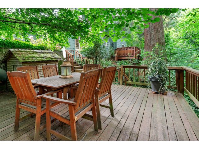 2805 GLENMORRIE Dr, Lake Oswego, OR 97034