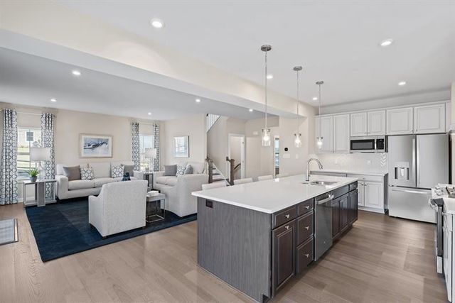 3294 Paddock Park, Pleasant View, TN 37146