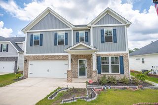 526 Deer Park Lane, Lexington, SC 29072