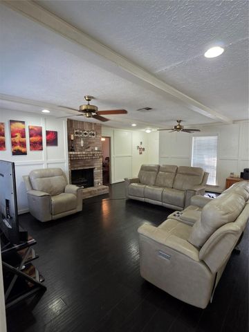 10302 Windriver Drive, Houston, TX 77070