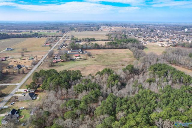 Lot 0 W Sanderfer Road, Athens, AL 35611