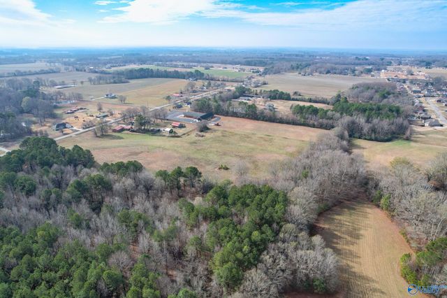 Lot 0 W Sanderfer Road, Athens, AL 35611