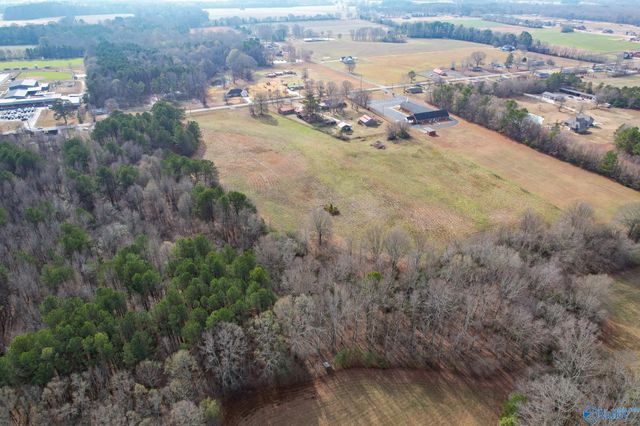Lot 0 W Sanderfer Road, Athens, AL 35611