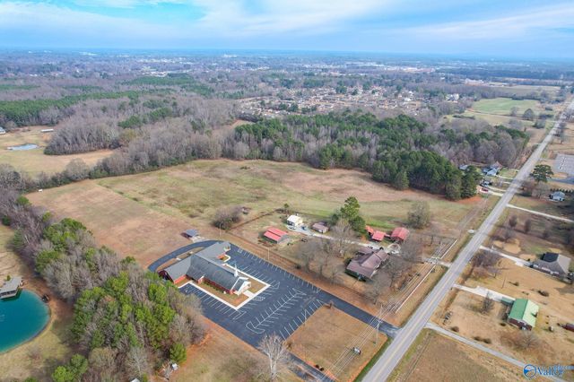 Lot 0 W Sanderfer Road, Athens, AL 35611