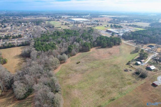 Lot 0 W Sanderfer Road, Athens, AL 35611