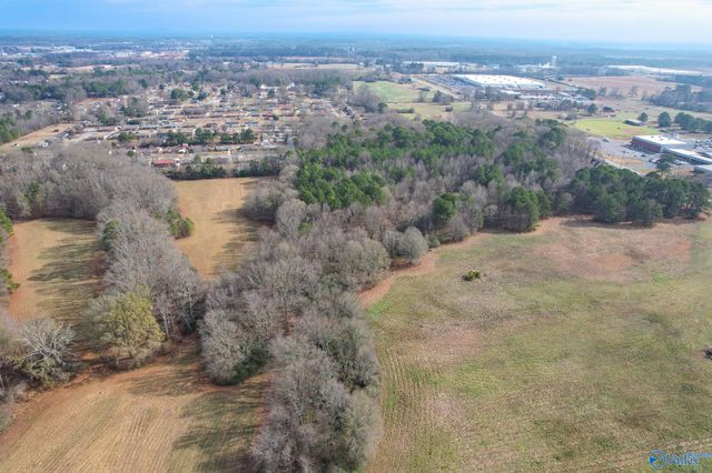 Lot 0 W Sanderfer Road, Athens, AL 35611