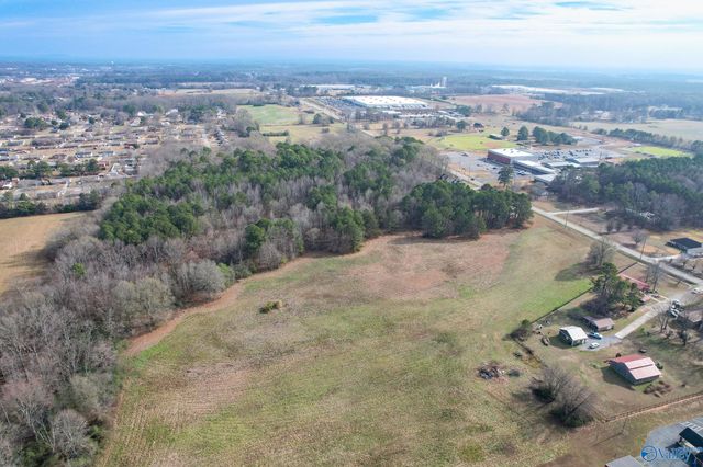 Lot 0 W Sanderfer Road, Athens, AL 35611