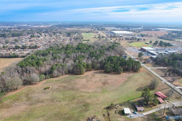 Lot 0 W Sanderfer Road, Athens, AL 35611