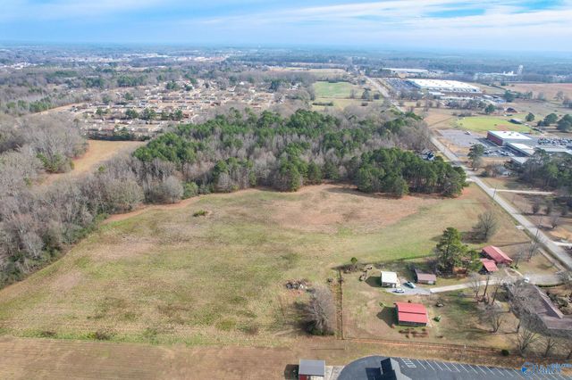 Lot 0 W Sanderfer Road, Athens, AL 35611