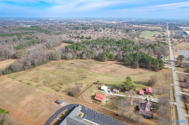 Lot 0 W Sanderfer Road, Athens, AL 35611