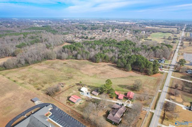 Lot 0 W Sanderfer Road, Athens, AL 35611