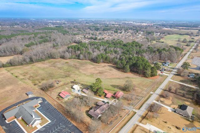 Lot 0 W Sanderfer Road, Athens, AL 35611