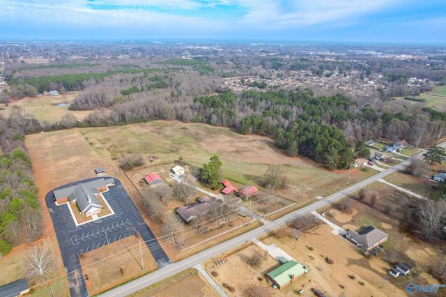 Lot 0 W Sanderfer Road, Athens, AL 35611