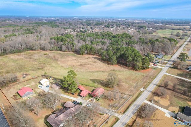 Lot 0 W Sanderfer Road, Athens, AL 35611