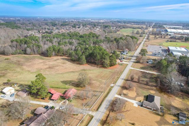 Lot 0 W Sanderfer Road, Athens, AL 35611