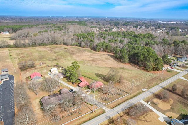 Lot 0 W Sanderfer Road, Athens, AL 35611