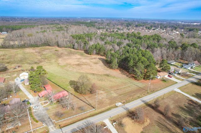 Lot 0 W Sanderfer Road, Athens, AL 35611