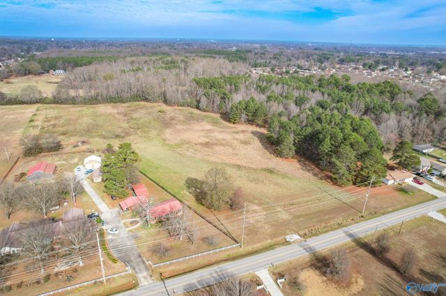 Lot 0 W Sanderfer Road, Athens, AL 35611