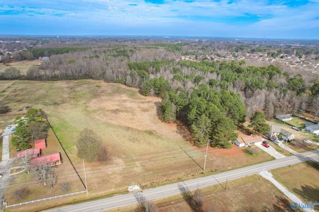 Lot 0 W Sanderfer Road, Athens, AL 35611