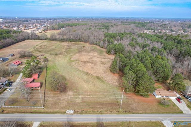 Lot 0 W Sanderfer Road, Athens, AL 35611