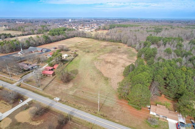 Lot 0 W Sanderfer Road, Athens, AL 35611