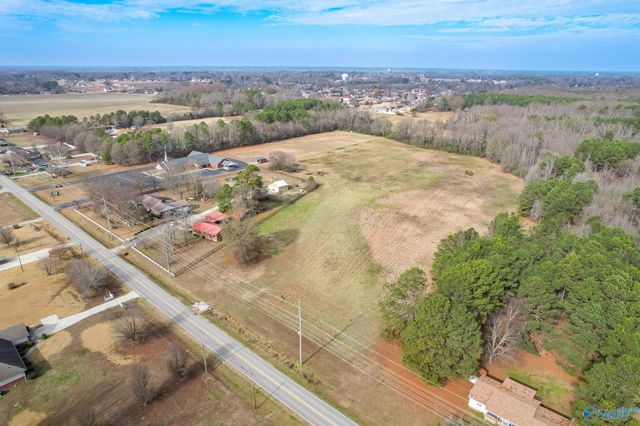 Lot 0 W Sanderfer Road, Athens, AL 35611
