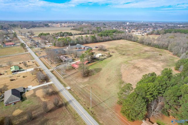 Lot 0 W Sanderfer Road, Athens, AL 35611