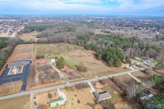 Lot 0 W Sanderfer Road, Athens, AL 35611