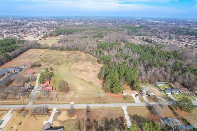 Lot 0 W Sanderfer Road, Athens, AL 35611