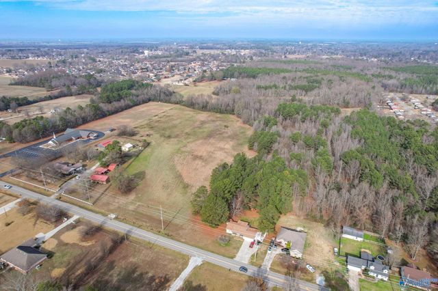 Lot 0 W Sanderfer Road, Athens, AL 35611