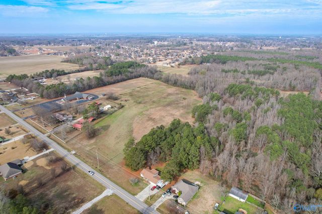 Lot 0 W Sanderfer Road, Athens, AL 35611