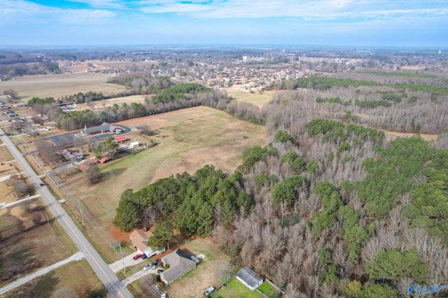 Lot 0 W Sanderfer Road, Athens, AL 35611