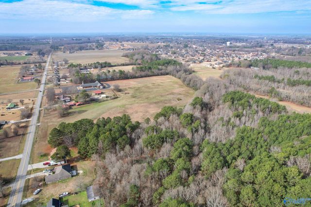 Lot 0 W Sanderfer Road, Athens, AL 35611