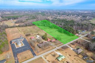 Lot 0 W Sanderfer Road, Athens, AL 35611