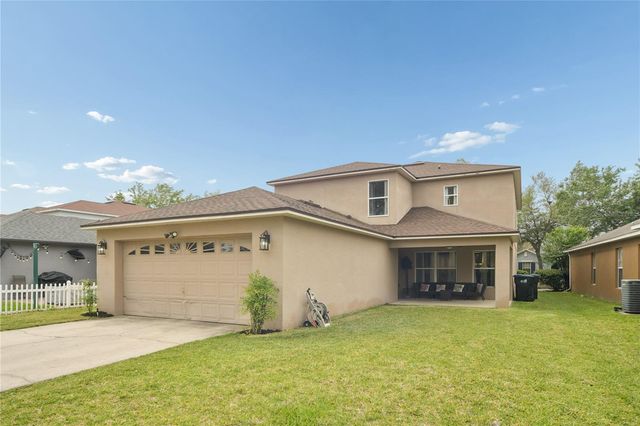 13619 PHOENIX DRIVE, Orlando, FL 32828