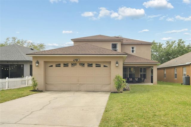 13619 PHOENIX DRIVE, Orlando, FL 32828