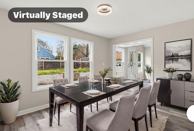16 Beverly St, Dartmouth, MA 02747