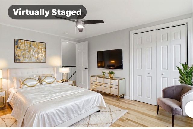 16 Beverly St, Dartmouth, MA 02747