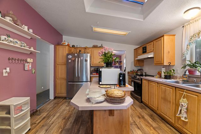 4794 Foothill Boulevard, Rogue River, OR 97537